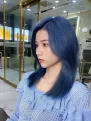 -3AM HAIR SALON染发接发