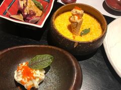 -花潮料理艺食馆(世欧广场店)