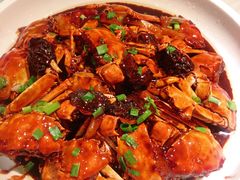 -金枝玉叶上海人家食府(三里河店)