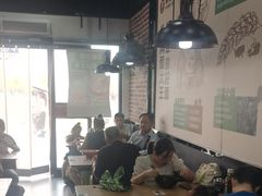 -李先生牛肉面大王(郑州火车站西广场2店)