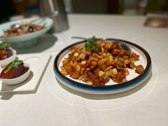 -北平楼·烤鸭·北京菜(牡丹园店)