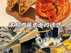 -马克西姆俄罗斯餐厅(通亚街店)