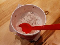-DQ·蛋糕·冰淇淋(周浦万达店)