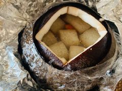 -同仁四季椰子鸡(海岸城天利店)