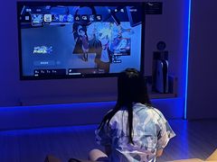 -水之梦(黄浦店)