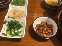 -1078號老北京涮肉(万达广场店)