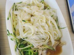 -魏家凉皮(马驹桥店)