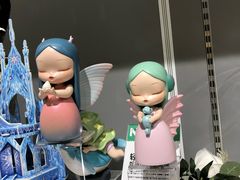 -泡泡玛特POPMART(上海环球港店)