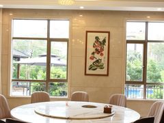 -广州锦绣香江度假别墅