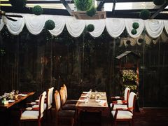 iphone_upload_pic-漫渡庄绿岛花园•隐世庭园菜(滨湖店)