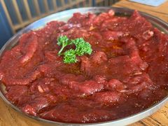 -韩景台烤肉(八大处店)
