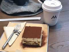 -M Stand(BFC外滩金融中心店)