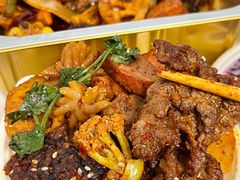 -华豫川酒家(大卫城店)