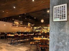 -Carbon莫卡哆·意大利复古集市餐厅(杭州大厦店)