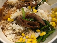 和风牛丼饭-麦当劳(沙河店)