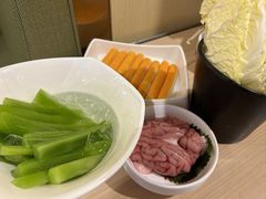 -海底捞火锅(团结桥店)
