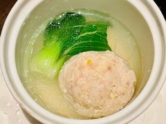 -上海金陵紫金山大酒店·汇海餐厅