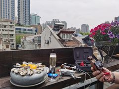 -普朗姆生蚝吧(原建国路店)