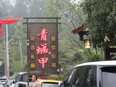 -青城甲(青城山店)