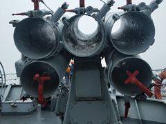 -中国人民解放军海军博物馆