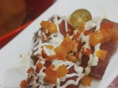 -V Bar海景扒房(北海湾惠龙万达嘉华酒店)