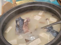 -干老四雅鱼饭店(滨江西路店)