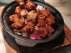 -绿茶餐厅(广州天河城店)