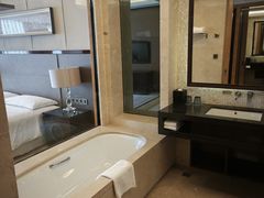 -廊坊固安福朋喜来登酒店