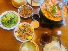 -林四喜·闽南传家菜(鼓浪屿店)