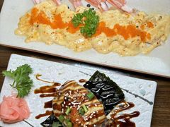 -桃太郎寿司料理(南坪店)