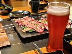 -千寻烧肉(政务区店)