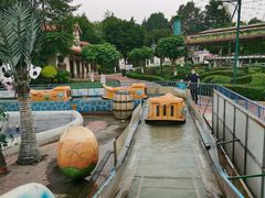 -国色天乡三期陆地乐园