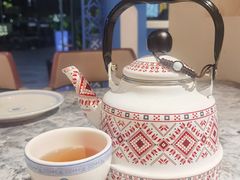 -羊巴道新疆菜·清真(上梅林店)