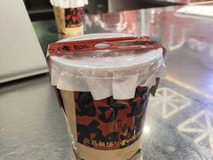 -淡马茶坊(深圳宝安壹方城店)