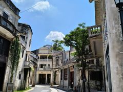 -赤坎·广东华侨国际旅游度假区