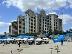 -启东恒大海上威尼斯酒店