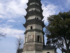 -苏州上方山国家森林公园