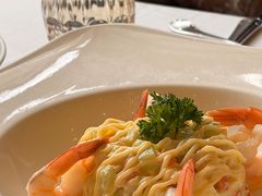 -莫斯科餐厅