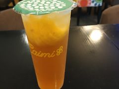 -盐谷烘焙(泰寓路店)