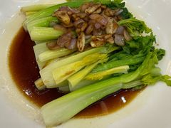 -轩记海鲜餐厅·四十五年老字号·经典粤菜(西区彩虹店)