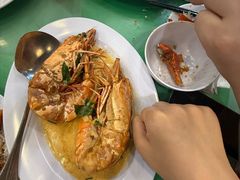 -大茄来海鲜餐厅(亚洲城分行)