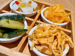 -马记永·兰州牛肉面(深南路山姆会员店)