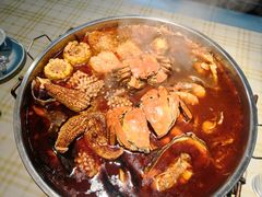 -527烧烤·龙虾·精酿酒(小石城美乐城店)