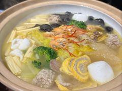 -寻宝记绍兴菜(鲁迅路店)