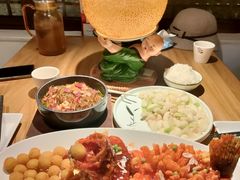 -吴越荣记·苏州菜·松鼠桂鱼(娄门景区店)