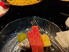 -上海苏宁宝丽嘉酒店·嘉府壹号中餐厅