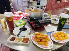 -燃计沙茶皇·香港沙茶火锅(人广旗舰店)
