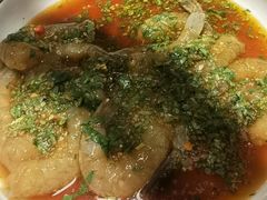 -大洋家·精品潮汕菜·生腌砂锅粥(天河东路店)