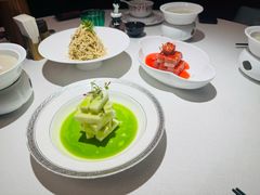 -華府Deluxe(兴业太古汇店)