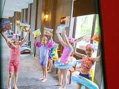 -上海崇明金茂凯悦酒店